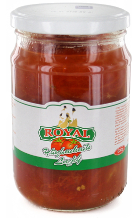 Կեղևահան լոլիկ «Royal» 630գ