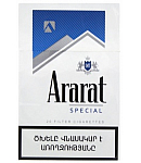 Ծխախոտ «Ararat Blue Label Special» 