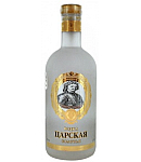 Օղի «Царская» 0.7լ Золотая
