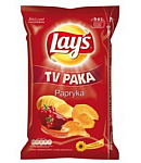 Չիպս «Lay's» 150գ Պապրիկա