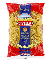 Մակարոն «Divella Tofe №54» 500գ 