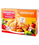 Հավի նագետներ «Мираторг» 