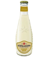 Զովացուցիչ գազավորված ըմպելիք «Sanpellegrino Tonic» 0.2լ
