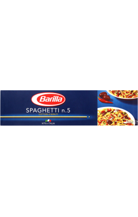 Սպագետտի «Barilla № 5» 500գ