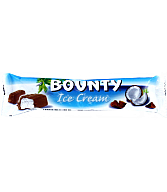 Պաղպաղակ կոկոսի «Bounty» 40գ