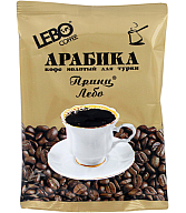 Սուրճ «Lebo Prince Arabica» 100գ