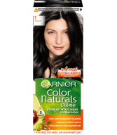 Մազի ներկ «Garnier Color Naturals» №1