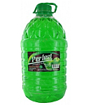 Սպասք լվանալու հեղուկ «Perfect» 5լ 