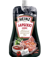 Սոուս խորովածի «Heinz» 230գ