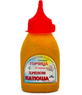 Մանանեխ «Катюша» 150գ