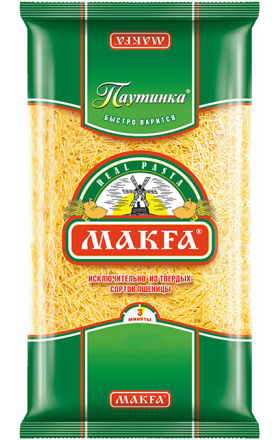 Վերմիշել «Makfa» 400գ