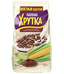 Պատրաստի նախաճաշ «Nestle Хрутка» 210գ 