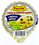 Խյուս «Роллтон»  40գ Տավար