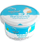 Թթվասեր «Աշտարակ կաթ» 400գ, յուղայնությունը` 18%