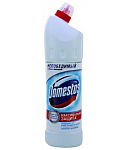 Գել մանրէազերծող «Domestos» 1250մլ 	