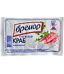 Ծովախեցգետնի ձողիկներ "Бремор Снежный" 150գ  