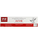 Ատամի մածուկ «Splat Professional» 100մլ