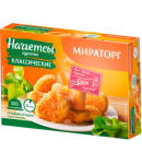 Հավի նագետներ դասական «Мираторг» 300գ