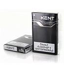 Ծխախոտ «Kent 4 Slims» 