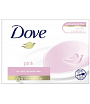 Կրեմ-օճառ «Dove Pink» 100գ
