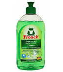 Սպասք լվանալու հեղուկ «Frosch» 500մլ 
