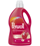 Լվացքի գել «Perwoll» 3լ Գունավոր