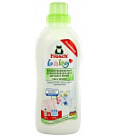Լվացքի փափկեցնող միջոց «Frosch Baby» 750մլ