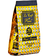 Սուրճ «Փարիզյան №10» 100գ