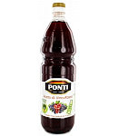 Քացախ գինու «Ponti» 1լ