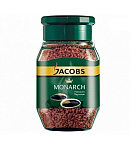 Սուրճ լուծվող «Jacobs Monarch» 100գ