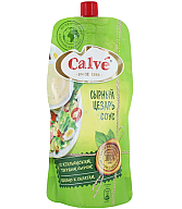 Սոուս պանրի և կեսարի «Calve» 230գ  