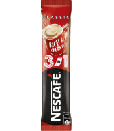 Սուրճ լուծվող «Nescafe Classic» 20գ