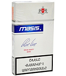 Ծխախոտ «Մասիս Blue Line»  