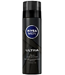 Սափրվելու փրփուր «Nivea Men Ultra» 200մլ