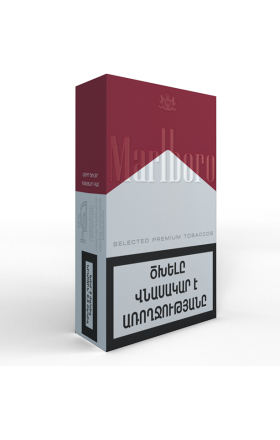 Ծխախոտ «Marlboro Red»