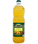 Ձեթ արևածաղկի «Аведовъ» 2լ