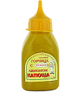 Մանանեխ «Катюша» 150գ