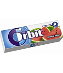 Մաստակ «Orbit» 14գ Ձմերուկ