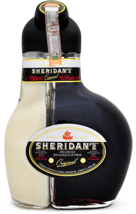 Լիկյոր «Sheridan's» 0.7լ   