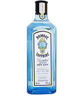 Ջին «Bombay Sapphire» 0.5լ   