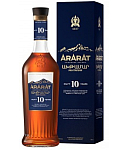 Կոնյակ «Արարատ Ախթամար» 0.5լ