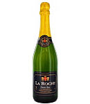 Շամպայն «La Roche Demi» 0.75լ  