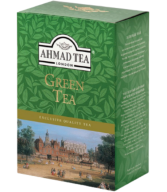 Թեյ կանաչ «Ahmad Tea» 100գ