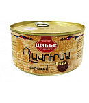 Ղավուրմա «Աթենք» 325գ

