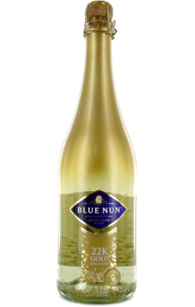 Փրփրուն գինի «Blue Nun Gold Edition» 0.75լ 