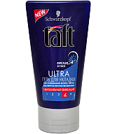 Մազի գել  «Taft Ultra» 150մլ