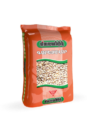 Գարեձավար «Մառանիկ» 500գ