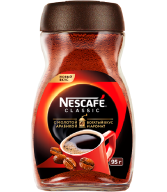 Սուրճ լուծվող  «Nescafe Classic» 95գ