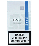 Ծխախոտ «Esse 1»  