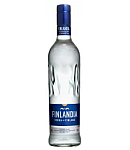 Օղի «Finlandia» 0.7լ 